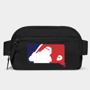Friday the 13th - Jason Voorhees - Major League Killer! (No Lettering) Bag