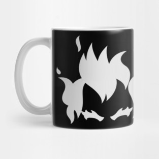 Junkrat - Overwatch Mug