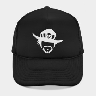 McCree - Overwatch Hat