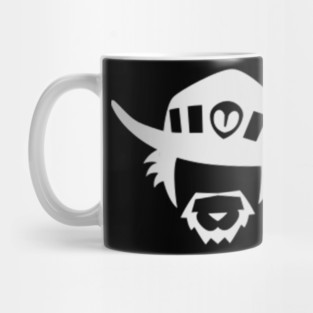 McCree - Overwatch Mug