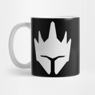 Reinhardt - Overwatch Mug