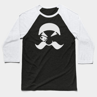 Torbjörn - Overwatch Baseball T-Shirt