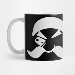 Torbjörn - Overwatch Mug