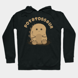 Potatossaur Hoodie