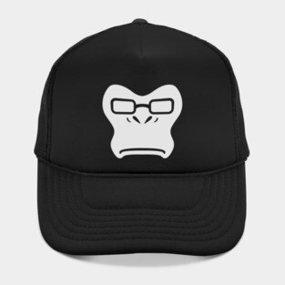 Winston - Overwatch Hat