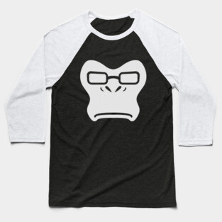 Winston - Overwatch Baseball T-Shirt