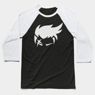 Zarya - Overwatch Baseball T-Shirt