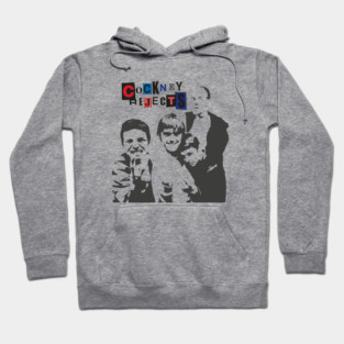 Cockney Rejects Hoodie