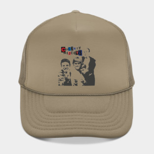 Cockney Rejects Hat