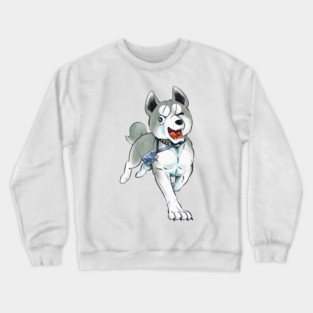 Gin (2022) Crewneck Sweatshirt