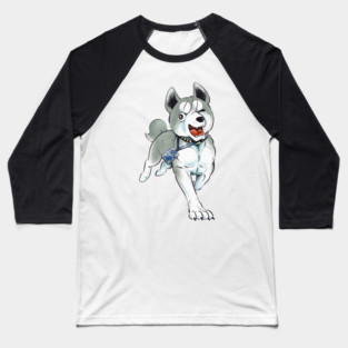 Gin (2022) Baseball T-Shirt