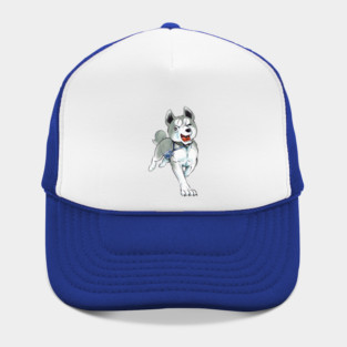 Gin (2022) Hat