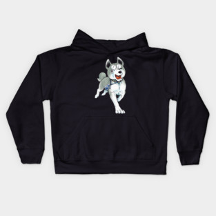 Gin (2022) Kids Hoodie