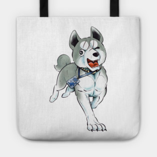 Gin (2022) Tote