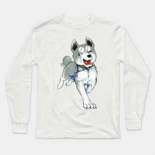 Gin (2022) Long Sleeve T-Shirt