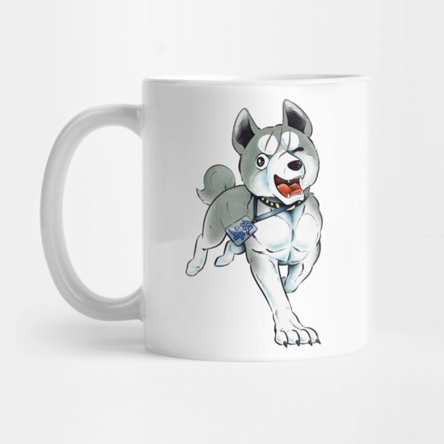 Gin (2022) by Silver Fang Network