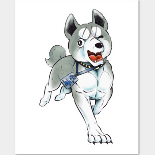 Gin (2022) Posters and Art