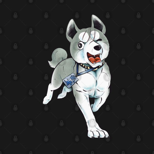 Gin (2022) by Silver Fang Network