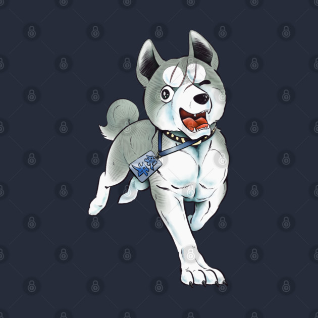 Gin (2022) by Silver Fang Network