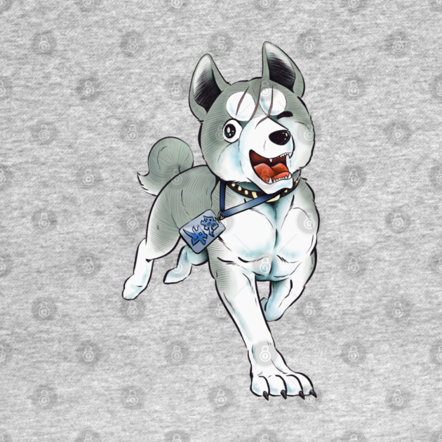 Gin (2022) by Silver Fang Network