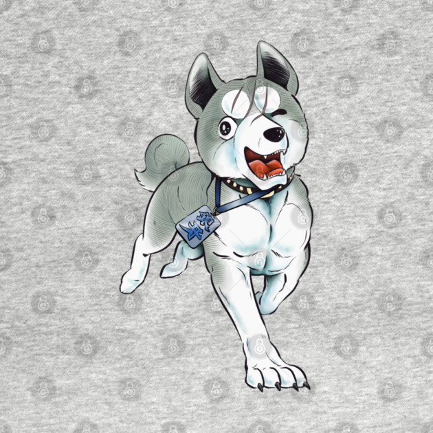 Gin (2022) by Silver Fang Network