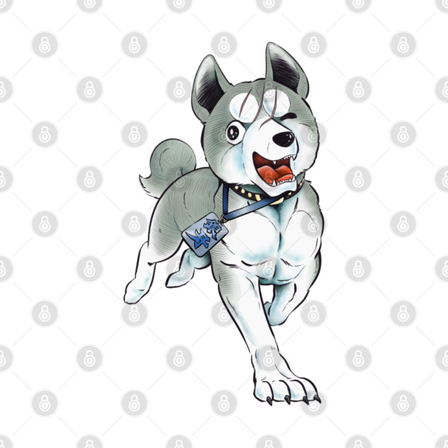 Gin (2022) by Silver Fang Network