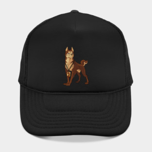 Riki (2023) Hat