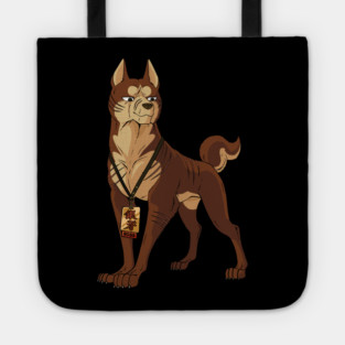 Riki (2023) Tote