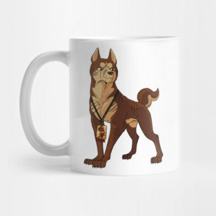 Riki (2023) Mug