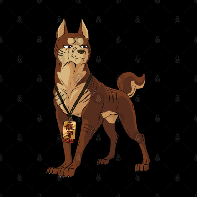 Riki (2023) by Silver Fang Network