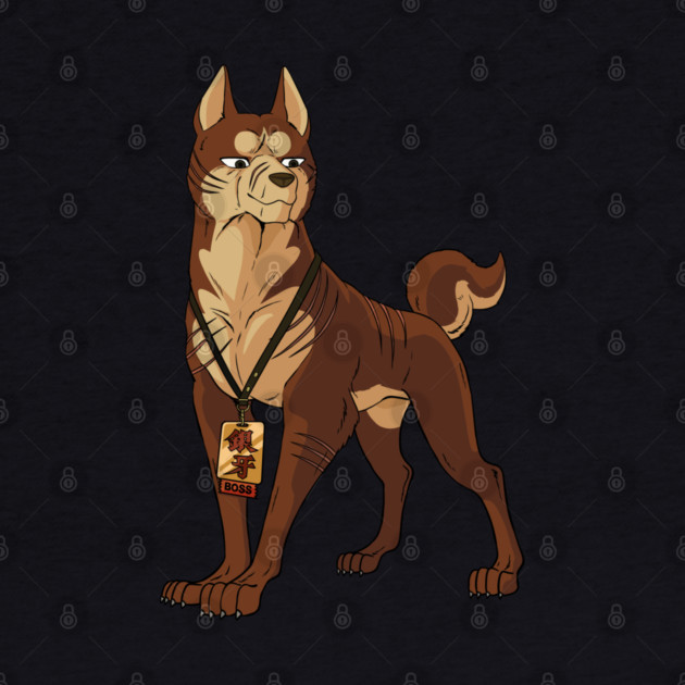 Riki (2023) by Silver Fang Network