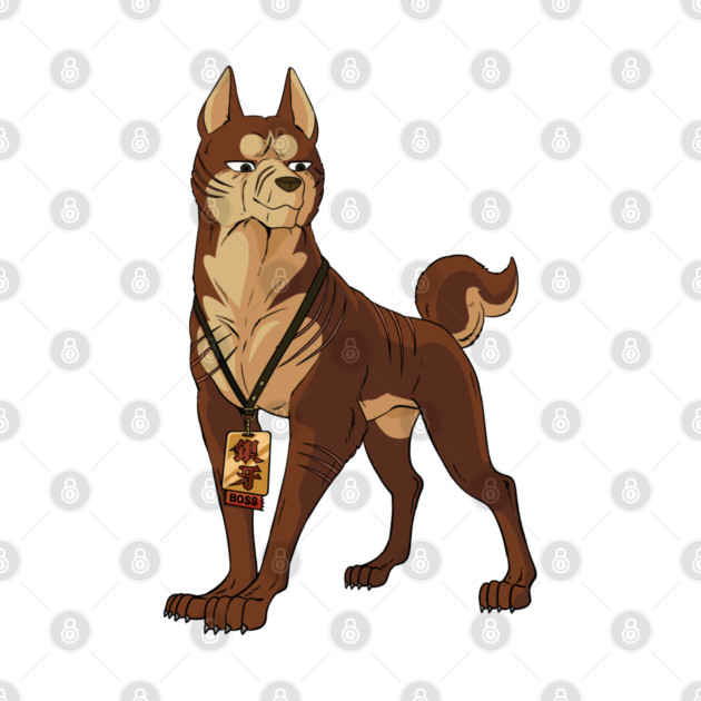 Riki (2023) by Silver Fang Network