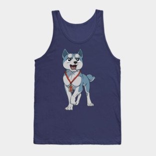 Weed (2024) Tank Top