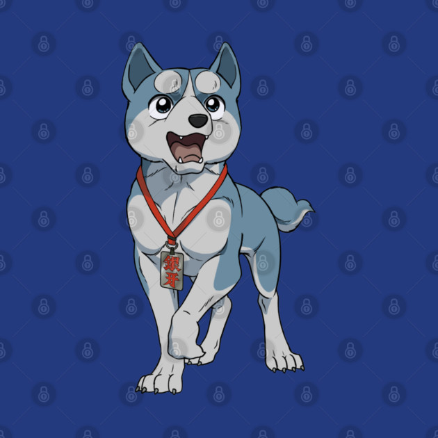 Weed (2024) by Silver Fang Network