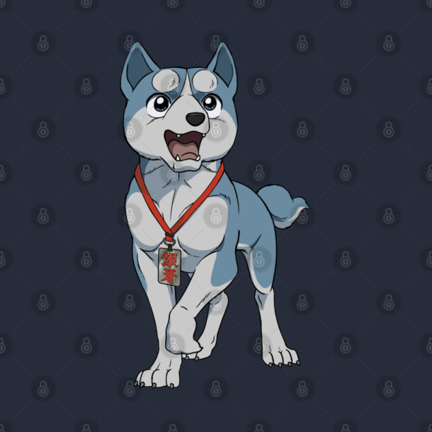 Weed (2024) by Silver Fang Network