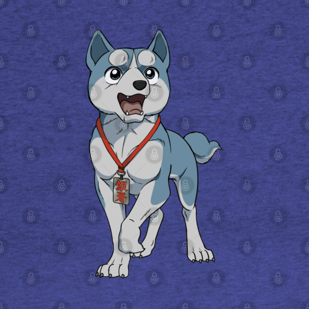 Weed (2024) by Silver Fang Network