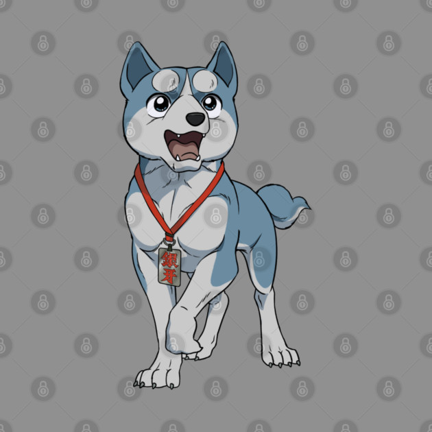 Weed (2024) by Silver Fang Network