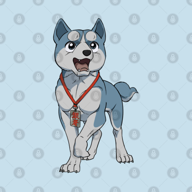 Weed (2024) by Silver Fang Network