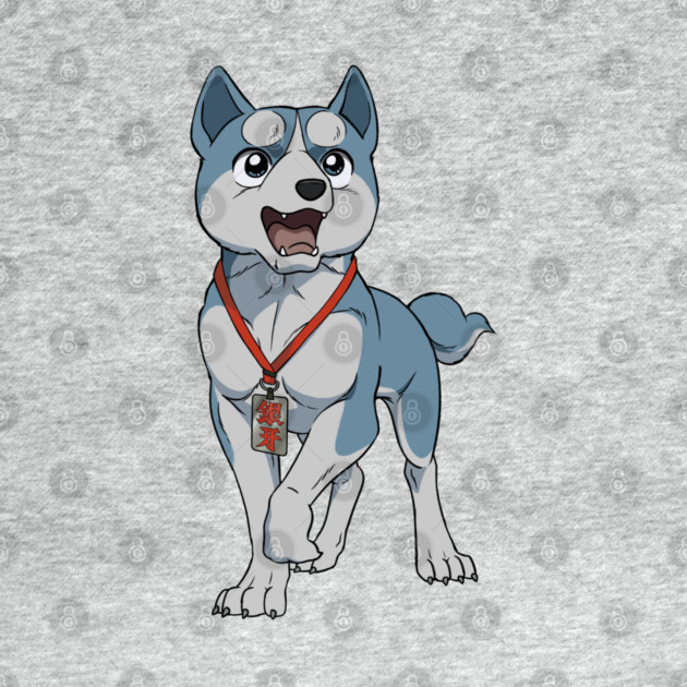 Weed (2024) by Silver Fang Network