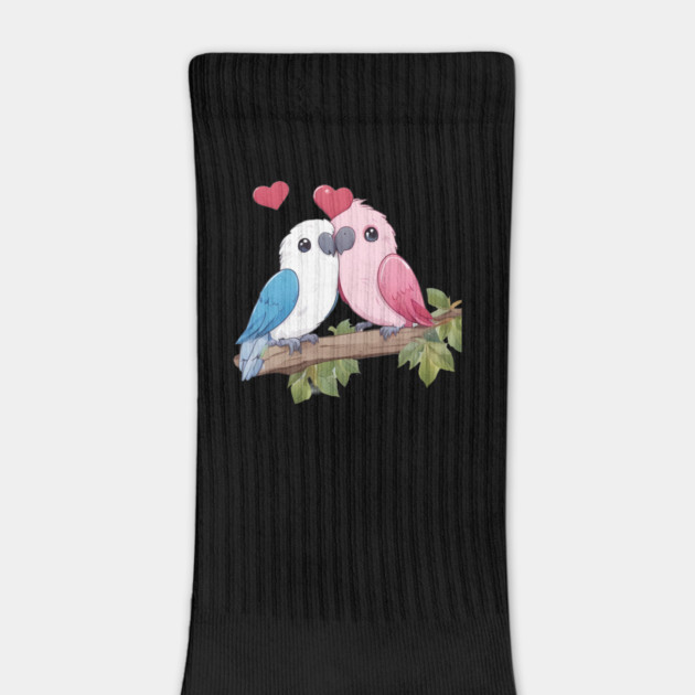 Love Bird by animegirlnft