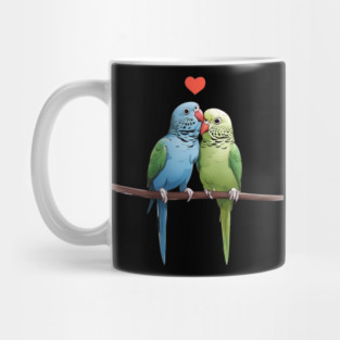 Lady Bird Mug
