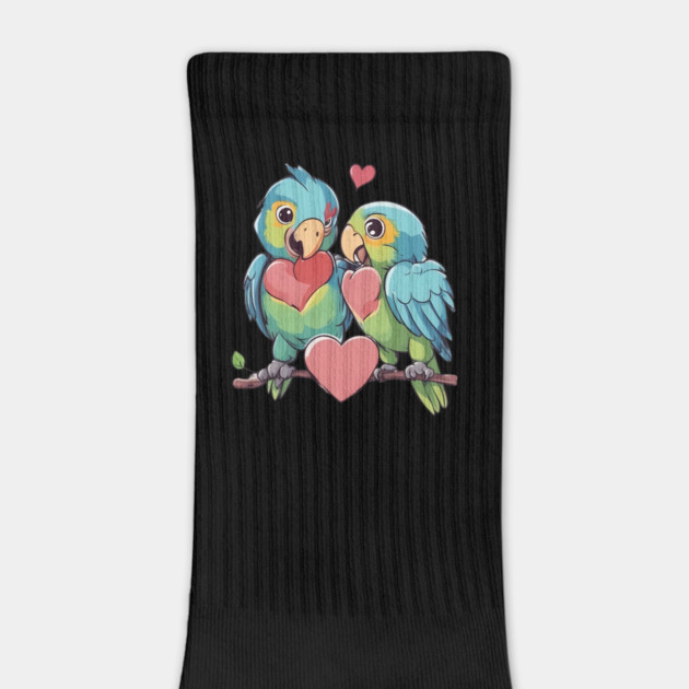 Colorful Bird by animegirlnft