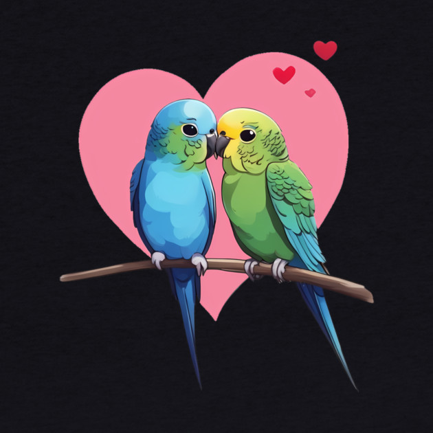 Beautiful Bird by animegirlnft