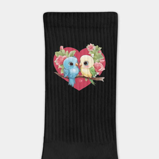 Exotic Bird by animegirlnft