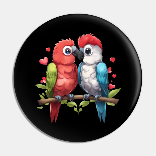 Baby Bird Pin by animegirlnft