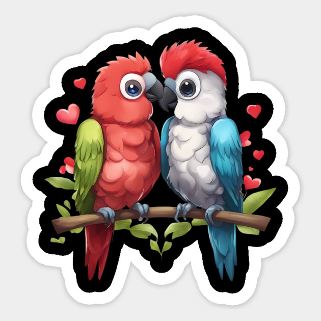 Baby Bird Magnet by animegirlnft