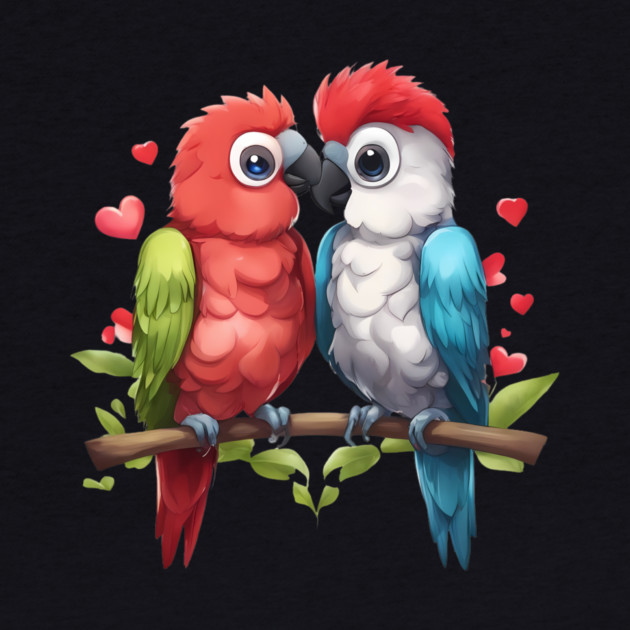 Baby Bird by animegirlnft