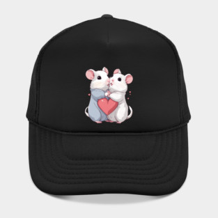 Hamster Lover Hat