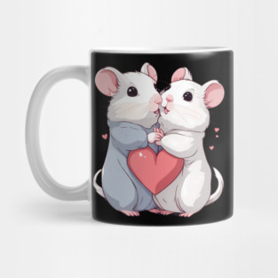 Hamster Lover Mug