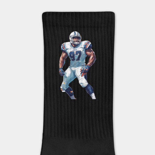 Blitz American Football by animegirlnft